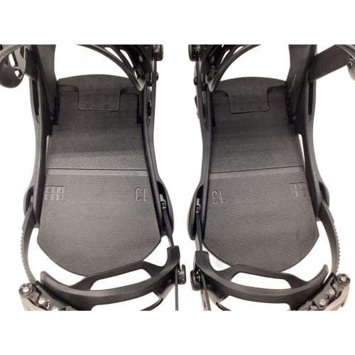 BURTON (バートン) ビンディング SIZE S ブラック 2021/22年モデル @ CARTEL