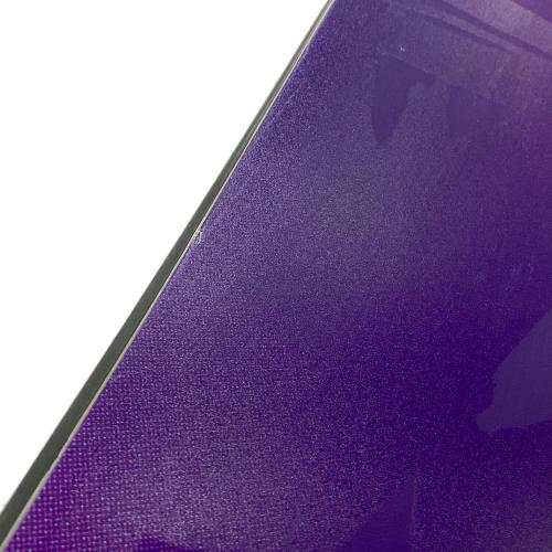 BURTON (バートン) スノーボード 148cm マルチカラー M6 キャンバー TORNADO WARNING(トルネードワーニング）