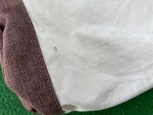 Helinox (ヘリノックス) アウトドアチェア ブラウン チェアワンホーム