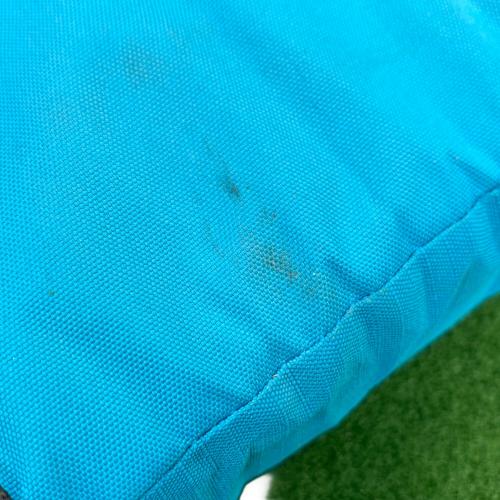 Moon (ムーン)　ムーン ウォーリアー クラッシュ パッド  ＠ WARRIOR CRUSH PAD (BLUE JEWEL) 2020 | 登山雑貨 ブルー