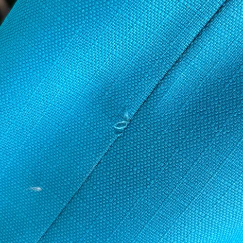 Moon (ムーン)　ムーン ウォーリアー クラッシュ パッド  ＠ WARRIOR CRUSH PAD (BLUE JEWEL) 2020 | 登山雑貨 ブルー