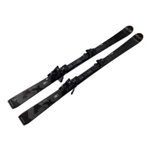 ATOMIC (アトミック) カービングスキー 162cm 24-25モデル キズ多数有 @ REDSTER X7i ・ATOMIC MI12