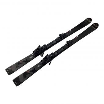 ATOMIC (アトミック) カービングスキー 162cm 24-25モデル キズ多数有 @ REDSTER X7i ・ATOMIC MI12