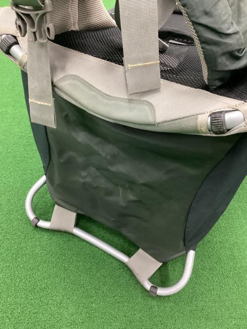 OSPREY (オスプレー) バックパック グレー POCO Premium ベビーキャリア