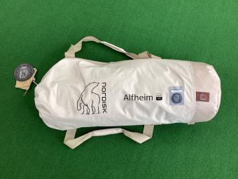 Nordisk (ノルディスク) モノポールテント アルフェイム12.6 約400×400×270㎝ 5～6人用 TC素材