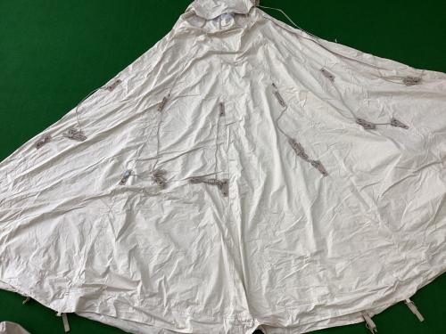 Nordisk (ノルディスク) モノポールテント アルフェイム12.6 約400×400×270㎝ 5～6人用 TC素材