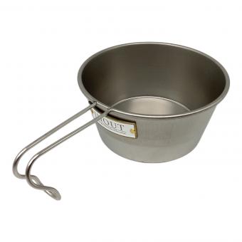 INOUT (イナウト) シェラカップ イベント限定ホワイトタグモデル ツートーンシェラカップ 未使用品