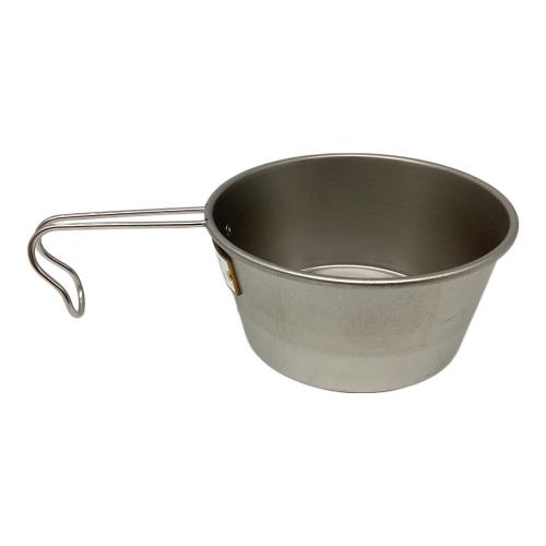 INOUT (イナウト) シェラカップ イベント限定ホワイトタグモデル ツートーンシェラカップ 未使用品