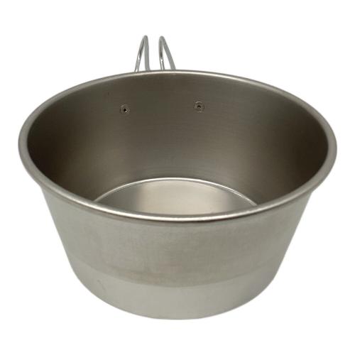 INOUT (イナウト) シェラカップ イベント限定ホワイトタグモデル ツートーンシェラカップ 未使用品