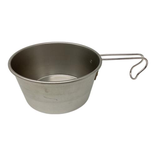 INOUT (イナウト) シェラカップ イベント限定ホワイトタグモデル ツートーンシェラカップ 未使用品