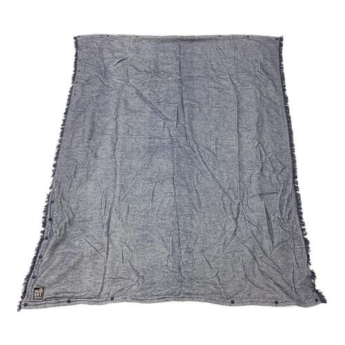 Sunsetclimax (サンセットクライマックス) ブランケット グリーン Camp throw blanket