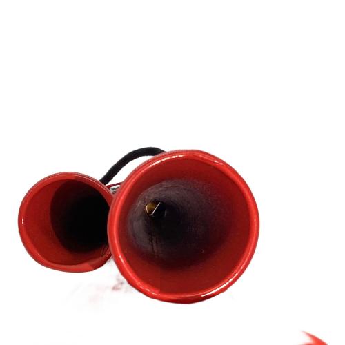 名古屋グランパス (ナゴヤグランパス) サポーターグッズ レッド チアホーン4連