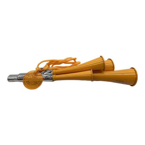 清水エスパルス (シミズエスパルス) サポーターグッズ チアホーン 4連