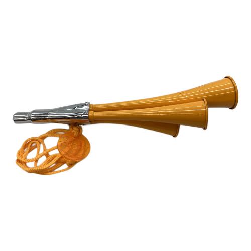 清水エスパルス (シミズエスパルス) サポーターグッズ チアホーン 4連