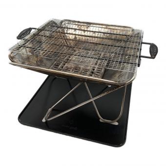 Snow peak (スノーピーク) 焚火台L 焚火台 ST-032RS