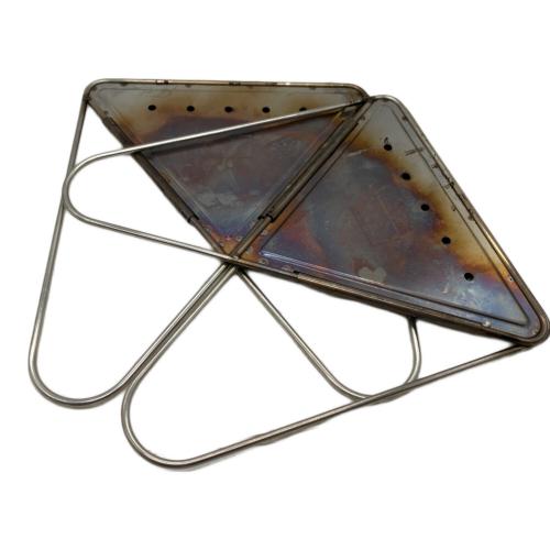 Snow peak (スノーピーク) 焚火台L 焚火台 ST-032RS