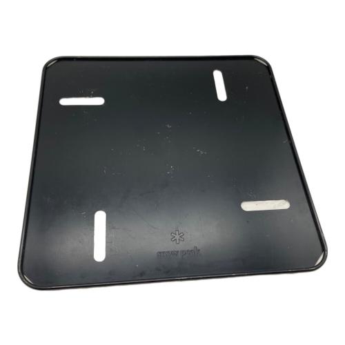 Snow peak (スノーピーク) 焚火台L 焚火台 ST-032RS