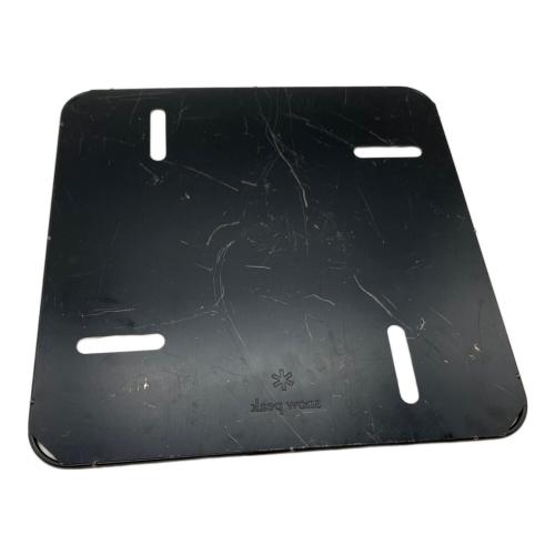 Snow peak (スノーピーク) 焚火台L 焚火台 ST-032RS