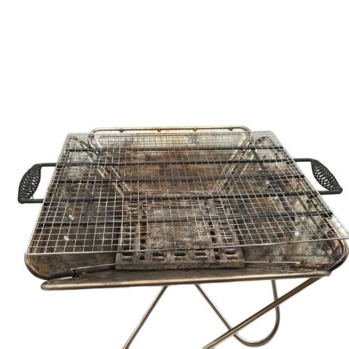 Snow peak (スノーピーク) 焚火台L 焚火台 ST-032RS