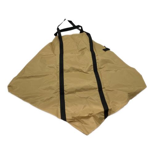 Snow peak (スノーピーク) 焚火台L 焚火台 ST-032RS