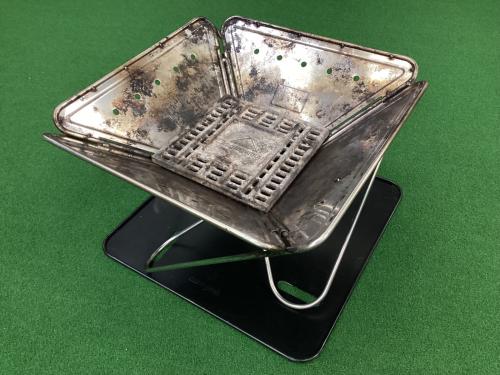 Snow peak (スノーピーク) 焚火台 ST-032 焚火台L