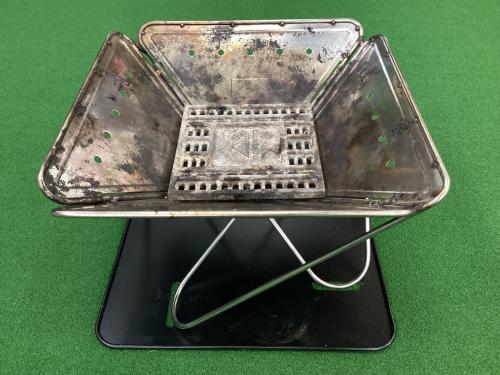 Snow peak (スノーピーク) 焚火台 ST-032 焚火台L