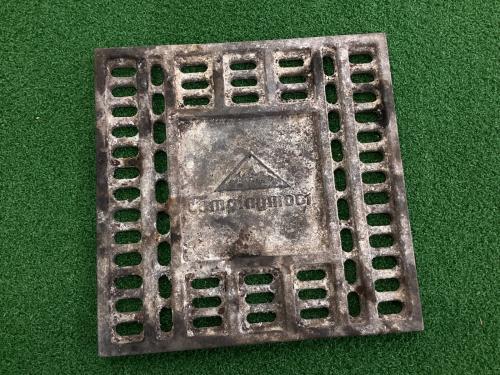 Snow peak (スノーピーク) 焚火台 ST-032 焚火台L