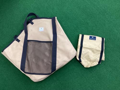 Snow peak (スノーピーク) 焚火台 ST-032 焚火台L