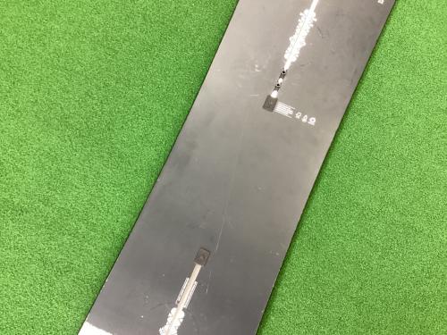 BURTON (バートン) STORY BOARD スノーボード レディース 152cm ブラック×ホワイト