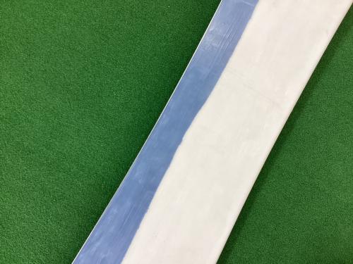 BURTON (バートン) STORY BOARD スノーボード レディース 152cm ブラック×ホワイト