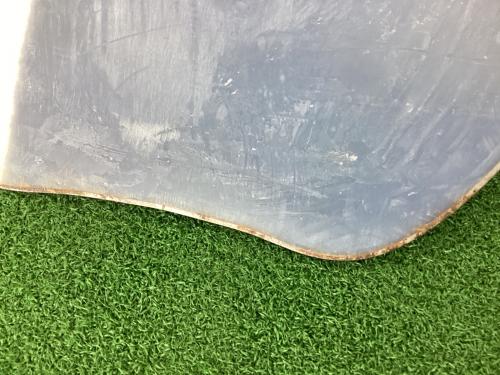 BURTON (バートン) STORY BOARD スノーボード レディース 152cm ブラック×ホワイト