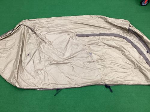 OGAWA (オガワ) ソロテント 2616-80 ステイシーST-Ⅱ 約230×300×130(h)cm 1～2人用