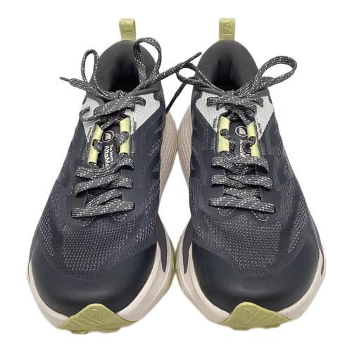 THE NORTH FACE (ザ ノース フェイス) トレッキングシューズ レディース SIZE 24.5cm グレー アルタメサ 500 トレランシューズ 代理店表記なし