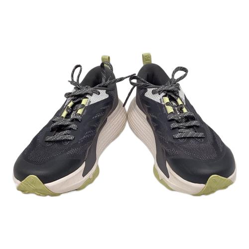 THE NORTH FACE (ザ ノース フェイス) トレッキングシューズ レディース SIZE 24.5cm グレー アルタメサ 500 トレランシューズ 代理店表記なし