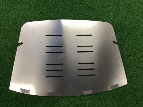 picogrill (ピコグリル) 焚火台 ピコグリル398