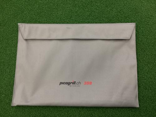 picogrill (ピコグリル) 焚火台 ピコグリル398