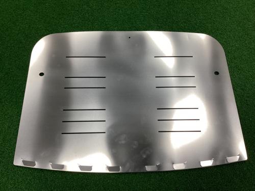 picogrill (ピコグリル) 焚火台 保管によるケースヨゴレ有 ピコグリル760