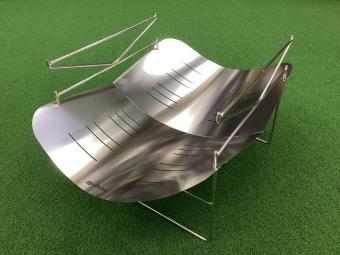 picogrill (ピコグリル) 焚火台 別売りグリル網 ピコグリル498