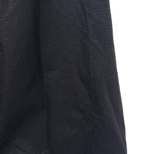 Rab (ラブ) トレッキングウェア(ジャケット) メンズ SIZE M ブラック QWF-81 ファントムプルオン