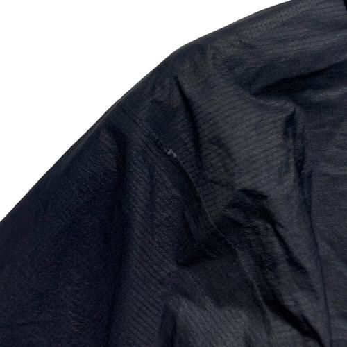 Rab (ラブ) トレッキングウェア(ジャケット) メンズ SIZE M ブラック QWF-81 ファントムプルオン