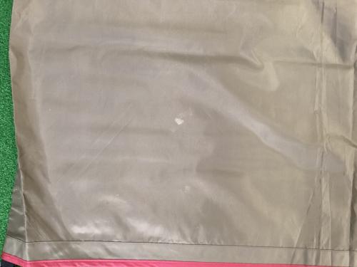 Snow peak (スノーピーク) レクタタープ 2019年 TP-841H HDタープシールドレクタ(M） 340×415cm 2～4人用