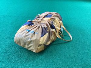 THE NORTH FACE (ザ ノース フェイス) その他タープ NV21905 ホームステッドシェード 376x411cm