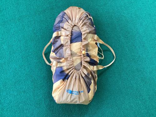 THE NORTH FACE (ザ ノース フェイス) その他タープ NV21905 ホームステッドシェード 376x411cm