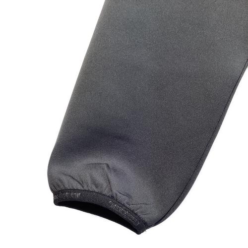 MUNSING WEAR (マンシングウェア) ゴルフウェア(トップス) メンズ SIZE M ブラック 撥水ストレッチパーカ その他 MEMWJL51