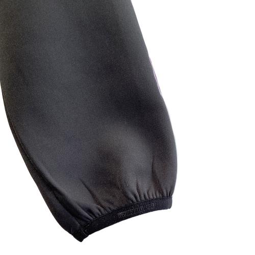 MUNSING WEAR (マンシングウェア) ゴルフウェア(トップス) メンズ SIZE M ブラック 撥水ストレッチパーカ その他 MEMWJL51