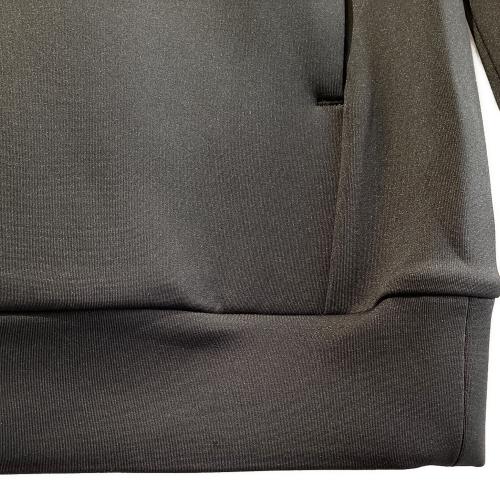 MUNSING WEAR (マンシングウェア) ゴルフウェア(トップス) メンズ SIZE M ブラック 撥水ストレッチパーカ その他 MEMWJL51