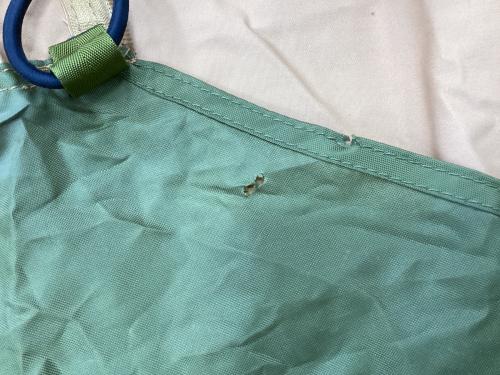 tentmark DESIGNS (テンマクデザイン) シェルター SOLUM TM-200161 ペポクイックキャビン 約265×265×240(h)cm TC素材