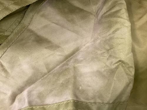 tentmark DESIGNS (テンマクデザイン) シェルター SOLUM TM-200161 ペポクイックキャビン 約265×265×240(h)cm TC素材