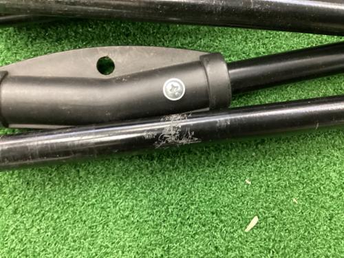 tentmark DESIGNS (テンマクデザイン) シェルター SOLUM TM-200161 ペポクイックキャビン 約265×265×240(h)cm TC素材