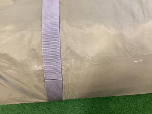 Coleman (コールマン) ドームテント 美品 2000036822 2000036822 タフワイドドーム4/300 300×300×185(h)cm 2～4人用